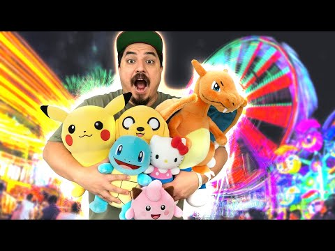 LA FERIA NO ESTABA LISTA PARA ESTO