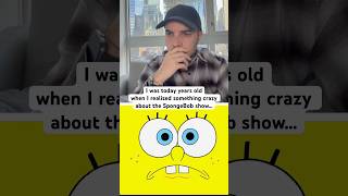 So that’s why the name’s Bikini Bottom.. 🤯🤯🤯 #spongebob #shorts