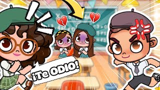 ¡SI MIS PADRES NO SE AMAN NUNCA PODREMOS NACER! 😲 | Avatar World Story
