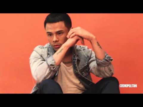 Interview With  Star - Teza Sumendra