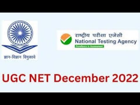 NTA Net Aspirant Academy YouTube video thumbnail