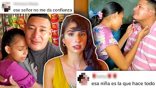 La verdad de esta pareja es más incómoda de lo que parece | El Guerrero y La Morena