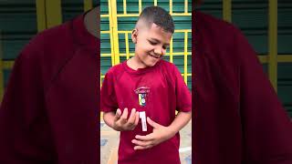 Los frutos del trabajo (Sorprendiendo en la calle)
