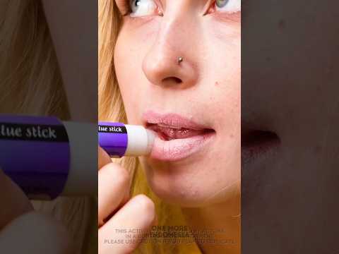 बहन ने होठों पर लगाई में lipstick 💄 🤪_wood toy।। woodworking art skills/ hand crafts/#shorts #viral