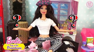 Ракель и неудачи Истории Барби и ее друзей ♥ Barbie Original Toys