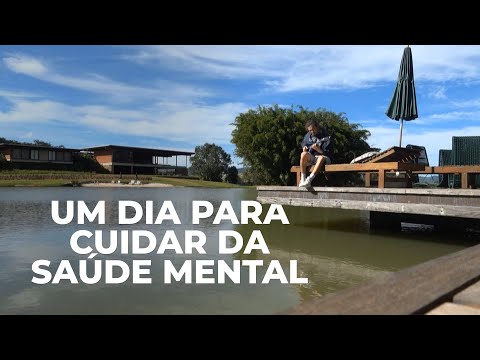 VLOG DO RETIRO - Wakeboard, risadas e solos de guitarra.