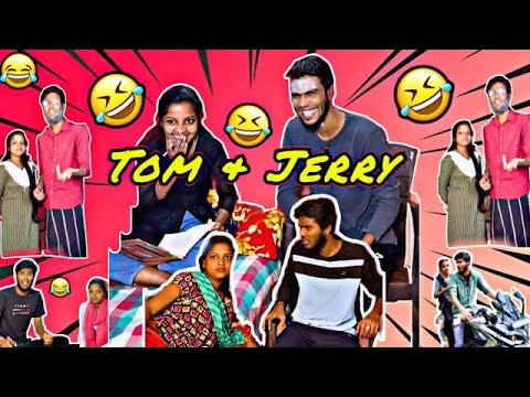 Thangachi  Alapparaigal !!!😂🤣 | Waste Of Time