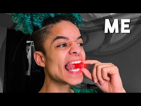 Normal People VS Me - PT. 11