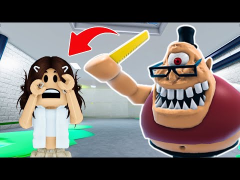 😊AYŞEM ECE ARI💥ARIGİLLER🐝ROBLOX MR STINKY DETENTION