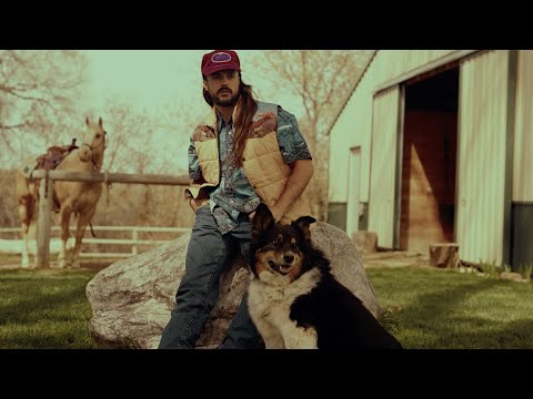 Ian Munsick - Good Dogs & Sad Songs (Visualizer)