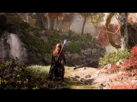 OYUN DÜNYASINI İKİYE BÖLEN OYUN! - DRAGON AGE THE VEILGUARD TÜRKÇE