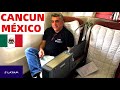 Viagem para Cancun