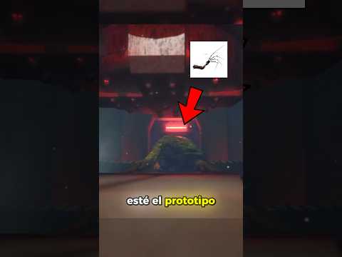El Nuevo Teaser Tráiler del Capítulo 5 | #Shorts