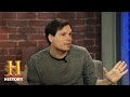 Frenemies in History and Technology
