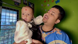 bye bye vanji॥roaster sagar॥#vlog #nepalivlog