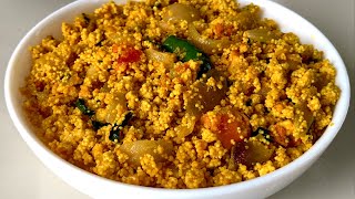 মাছের ডিমের সহজ ঝুরি ভুনা রেসিপি | macher dimer recipe | Easy Fish Egg Recipe | Fish Egg Curry
