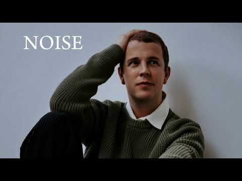 Tom Odell - noise (slowed down)