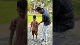 Setiap ada kesulitan pasti ada jalan keluar #shorts