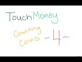 Counting Coins with TouchMoney