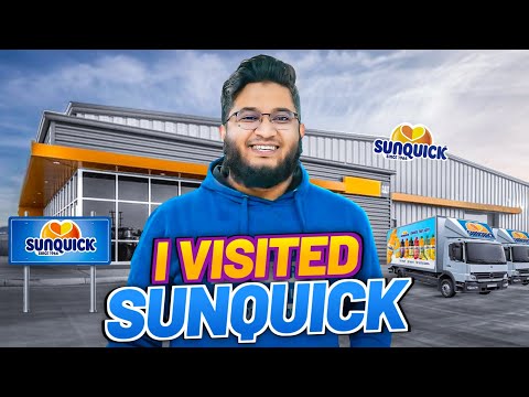 Sunquick কীভাবে ফ্রুট ড্রিঙ্ক ইন্ডাস্ট্রিতে নতুন স্ট্যান্ডার্ড সেট করছে?