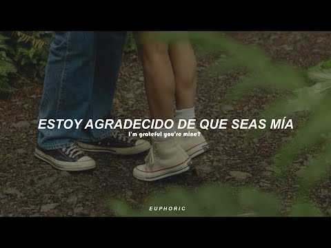 Bruno Major - Nothing [Sub. Español + Lyrics] || "dumb conversations, we lose track of time…"