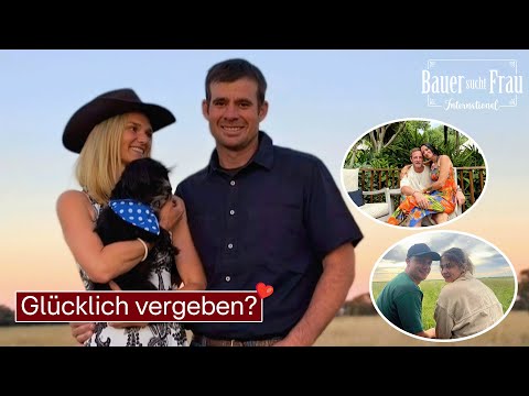 Was ist aus den Paaren geworden?💑 I Bauer sucht Frau International