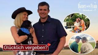 Was ist aus den Paaren geworden?💑 I Bauer sucht Frau International