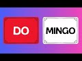 Combining Words with Mingo and Do