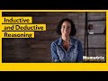 Inductive vs. Deductive Reasoning Explained