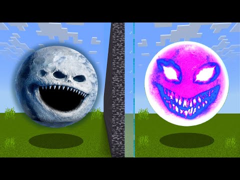 I Cheated with RED SUN vs THE MOON WAKES UP Mob Battle Competition!