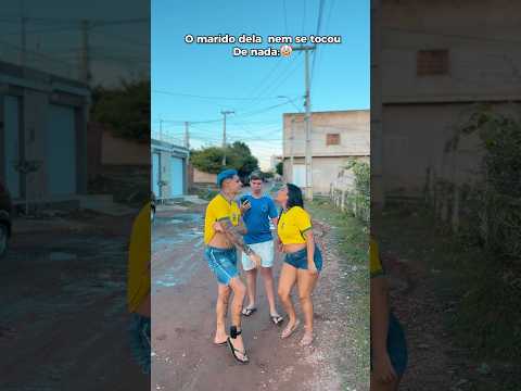 Eita kkkk #funk #casal #memes