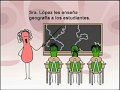 Indirect Object Pronouns in Spanish