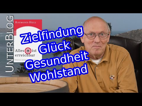 Zuseherfrage: Lebensziele - Glück, Wohlstand und Gesundheit