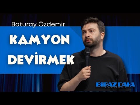 Bedelli Askerlik | Biraz Daha