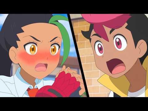 The Pokémon Anime Just Left Fans Speechless.