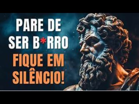 3 Lições Estoicas para Manter a Calma MARCO AURELIO