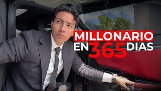 Convirtiendome En Millonario En 365 Días! #20