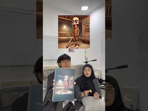 Jia Gak Tau Nama Anomali Tung Tung Sahur
