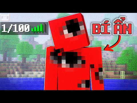 Bí Ẩn Về Server “KHÔNG TỒN TẠI” Trong Minecraft