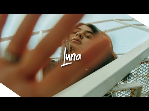 FEID - LUNA (Suprafive x Nikøwhy Remix)