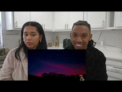 J. COLE cLOUDs- REACTION