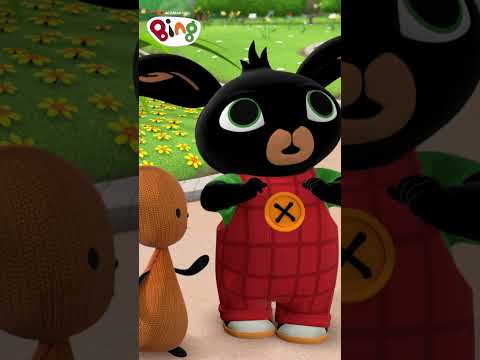 Essere pronti alla vita... È una cosa da Bing | Il palloncino | #Shorts | Bing Italiano