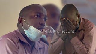 Finally!!! Frank Ntambi Granted Bail at Makindye Court 