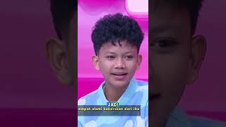 Sisi Gelap Kehidupan Farel Prayoga Disiksa Oleh Ibu Tiri #pagipagiambyar #transtv
