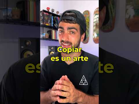 Young Miko sabe copiar #sample #music #producer #youngmiko #musica