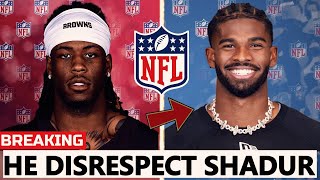 “Jerry Jeudy Just EXPOSED The Truth About Shedeur Sanders’ NFL Future!”