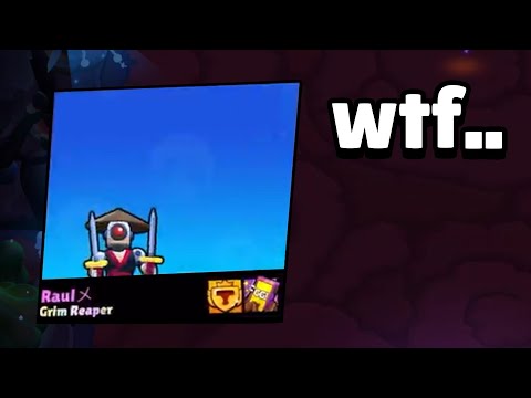 This Update has the Craziest Bugs..