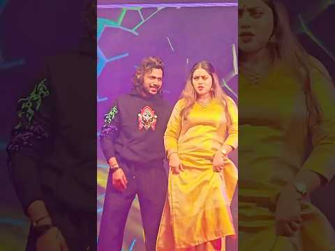 Grateful for the chance to dance with @shamnakasim🙏🏻🙏🏻