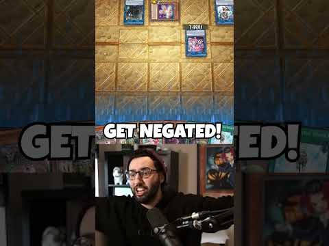 Saltiest Master Duel Player #1