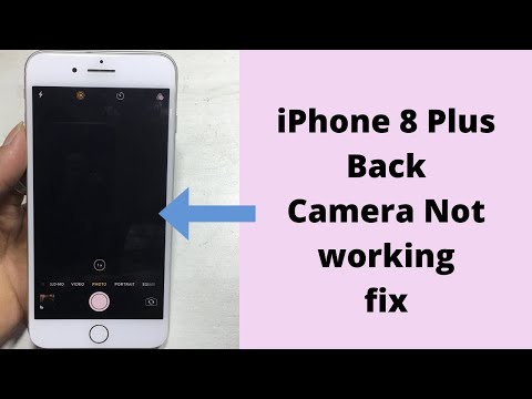 Camera Not Working Iphone 8 Jobs Ecityworks